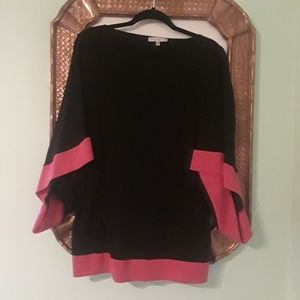 New 🎀 Annalee + Hope Bell Sleeved Long Sleeve Top